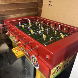 Futbolito Profesional