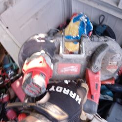 Power tools