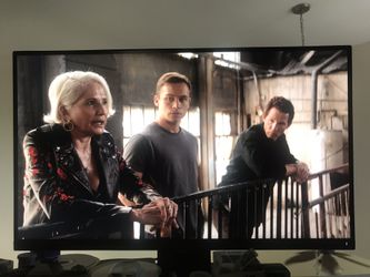 Dell 25” ultrasharp monitor