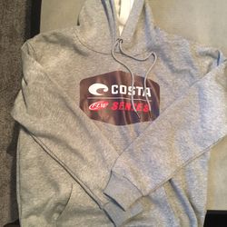 Costa Series Flw Sweatshirt 
