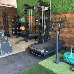 Exercise Equipment 