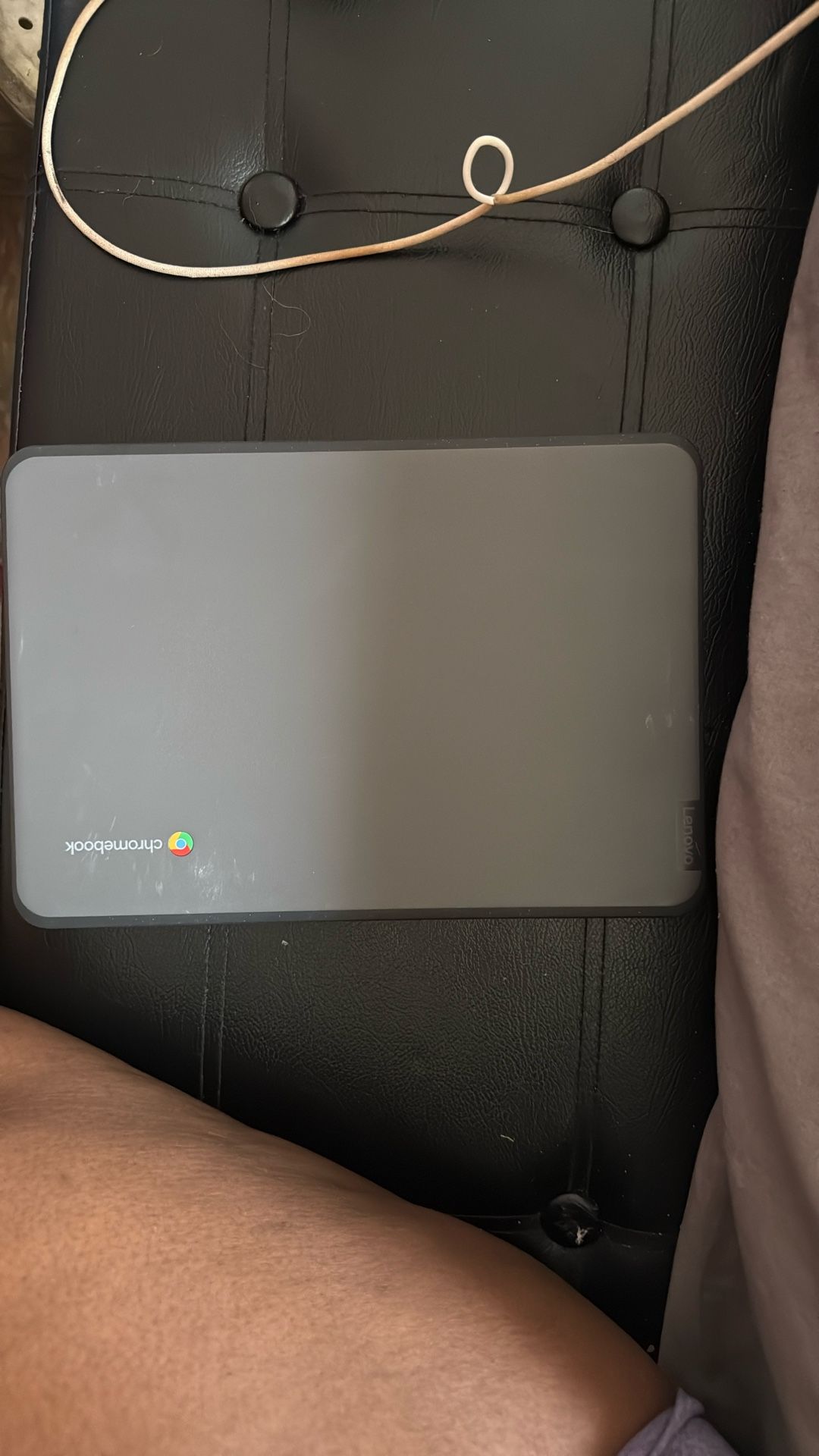 Chromebook ( Mint Condition)