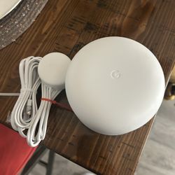 Google WiFi Router