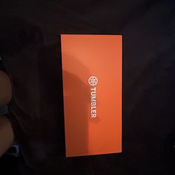 Knife Sharpening Tumbler