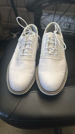 Footjoy Golf Shoes