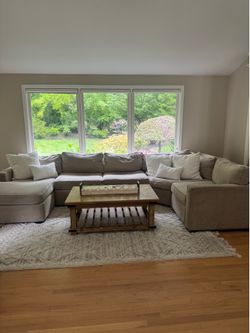 FREE Sectional Couch