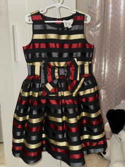 Dress Girl Size 6