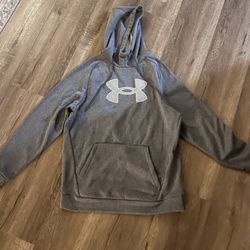 Men’s Under Armour Hoodie 