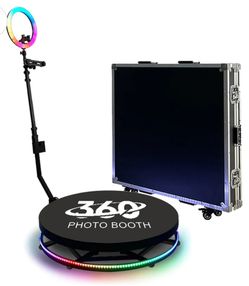 360 SPINNER