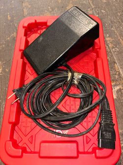 YDK YC-482J Sewing Machine Foot Pedal Controller