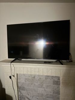 Hisense Flat Screen TV