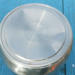 Ford Hubcaps