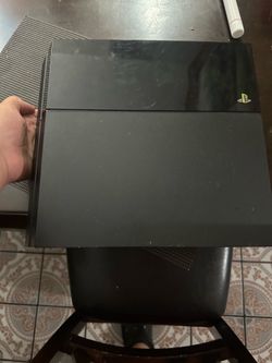 Ps4 fat