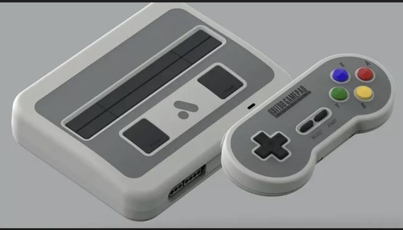 Brand New Sealed Analogue Super Nt Edition