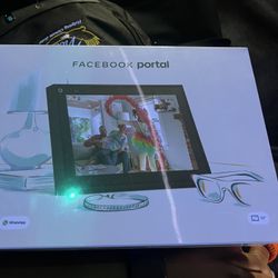 Facebook Portal