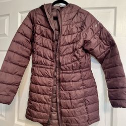 Women’s Columbia Jacket- Size Small 