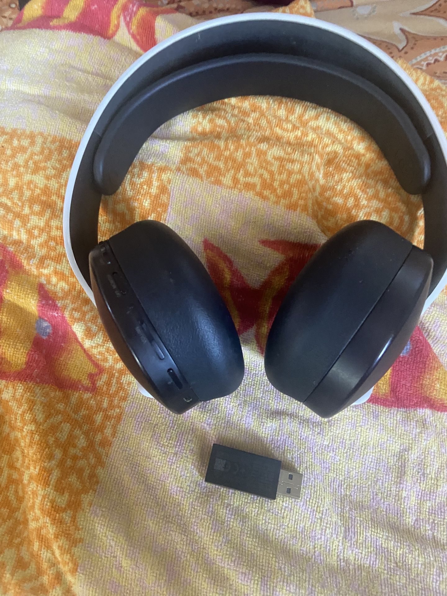 Playstation 5 headset