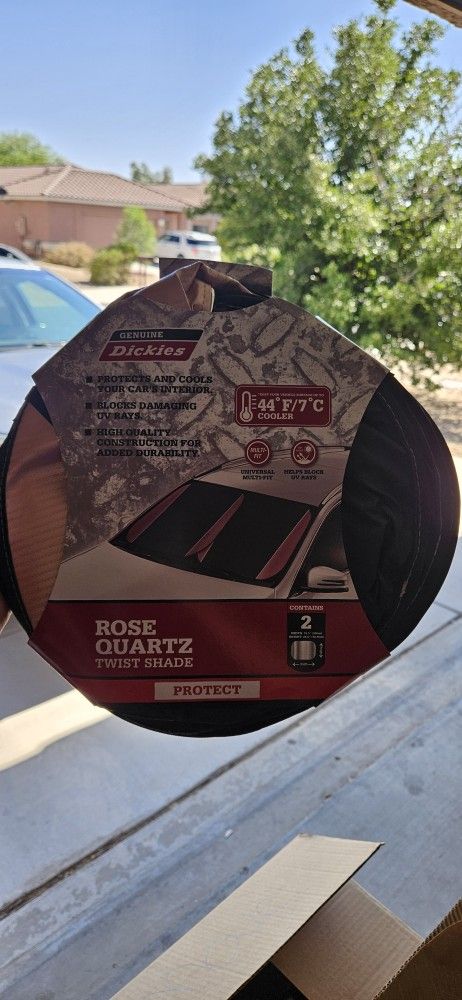 Dickies Sunshade