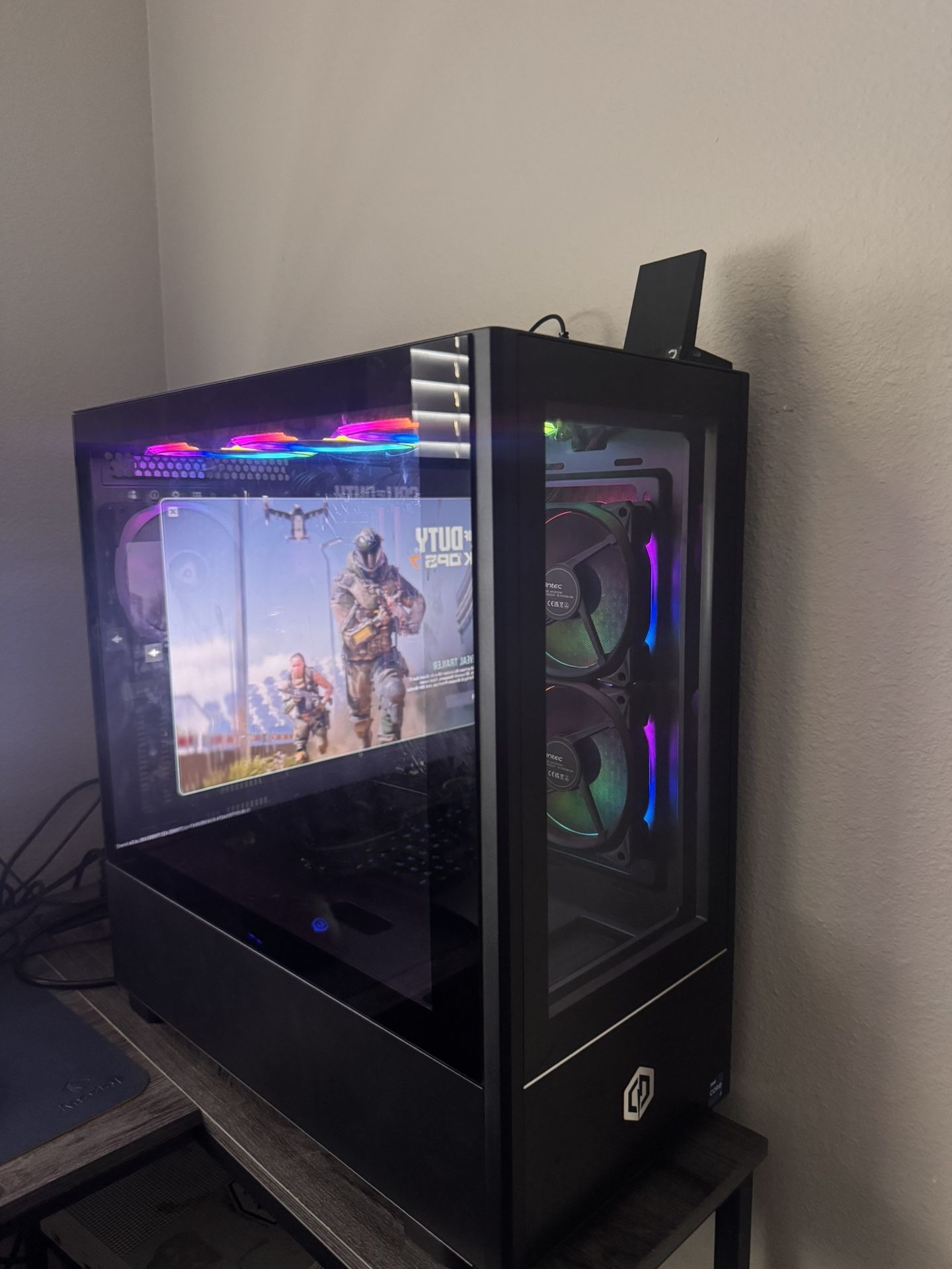 Cyber power PC