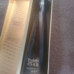 Don Julio 1942 