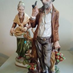 Vintage Marked 2 Pieces