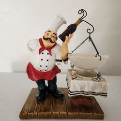 Chefs