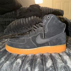 Nike Air Force 1 High '07 LV8 Suede