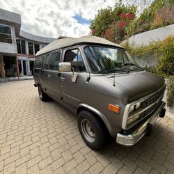 1994 Chevrolet G-Series Van