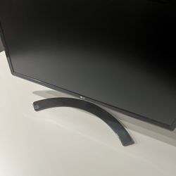 LG Monitor