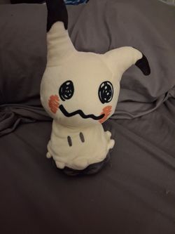 POKÉMON MIMIKYU 10” PLUSH