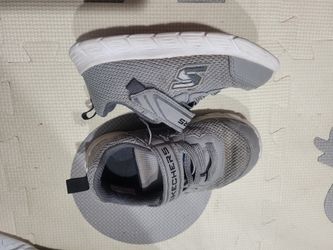 Used Boy Shoes