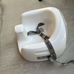 Booster Seat 