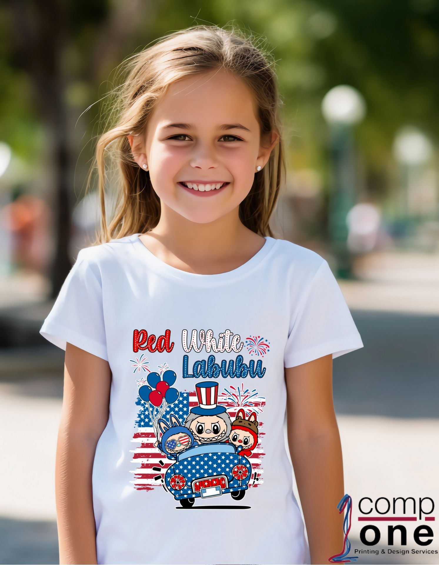 Celebrate the 4th of July in Style!