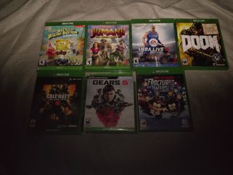 Games