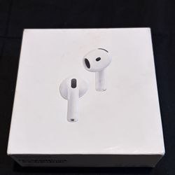 Airpods Gen 4 