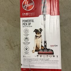 Hoover ONEPWR Emerge Cordless Stick Vacuum