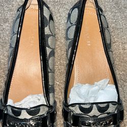 Coach Flats/loafers