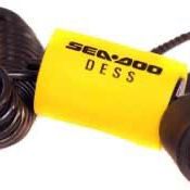 Sea Doo Dess Key Programing