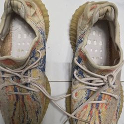 Yeezy Boost 350 V2 MX Oat Beige Adidas Men's GW3773 SZ 10