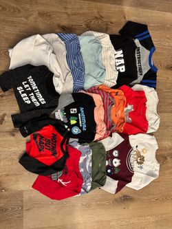 12 month long sleeves