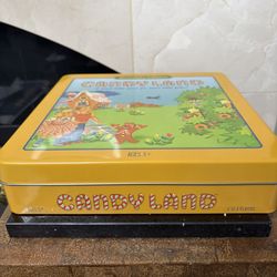 Candy Land Nostalgia Edition  Board Game