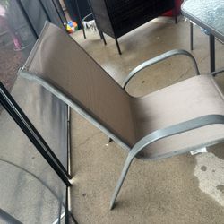 Patio Table And Chairs