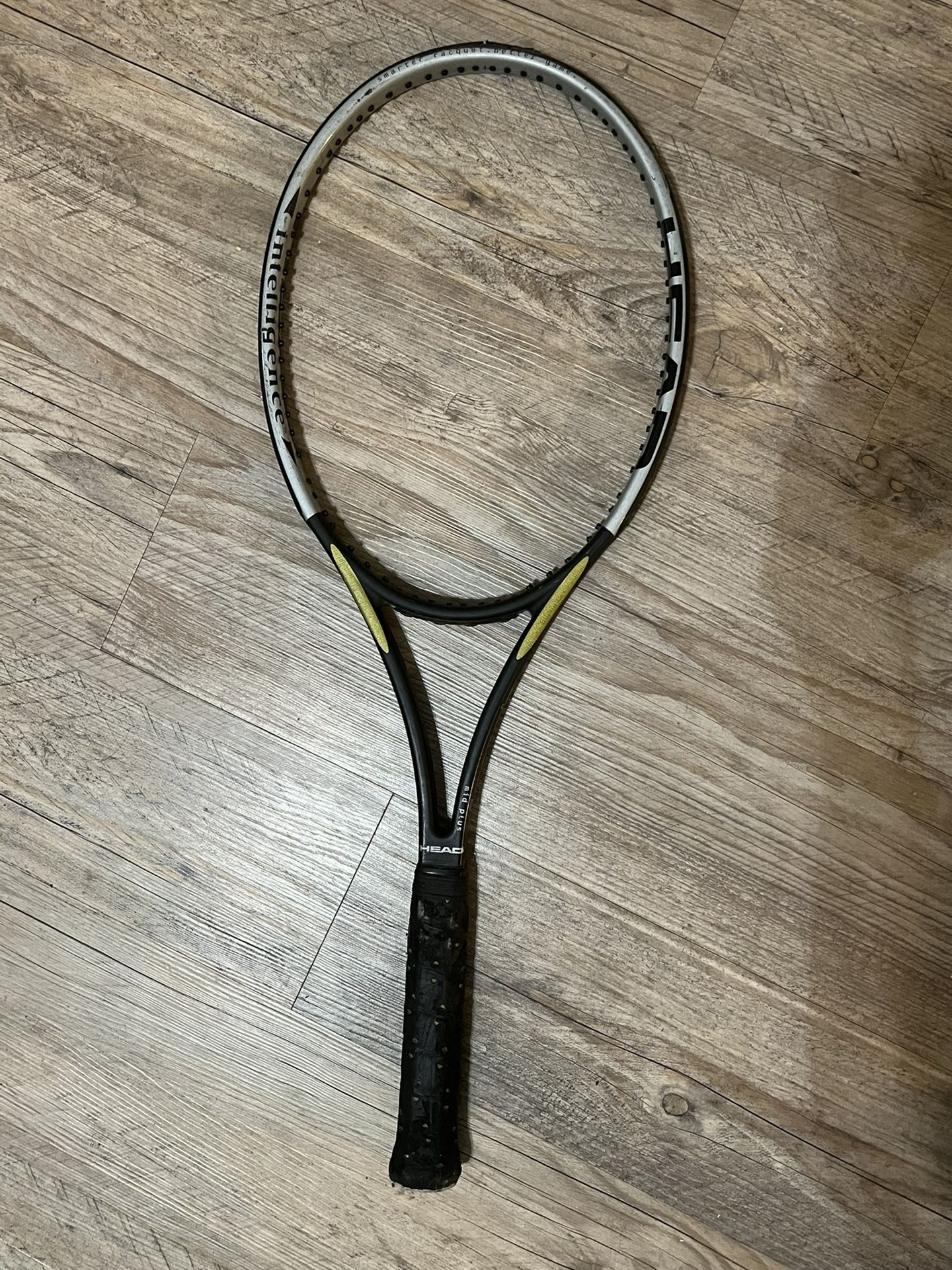 Head i-Prestige Midplus (i-Tour Series) 4 3/8” Tennis Racket