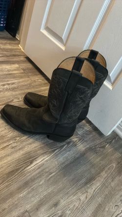 Moonshine spirit boots