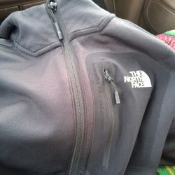 Northface Jacket Men's Sz Medium