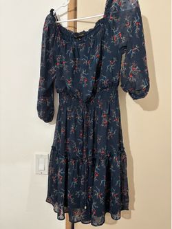 Dress size M
