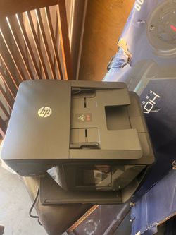 HP OfficeJet Pro 6962