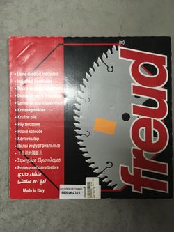 Freud 12” Pallet Ripping Blade