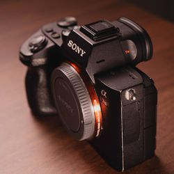 Sony A7iii ( A73)