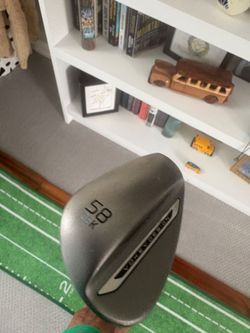 Golf: "New" Vokey K06 Wedge